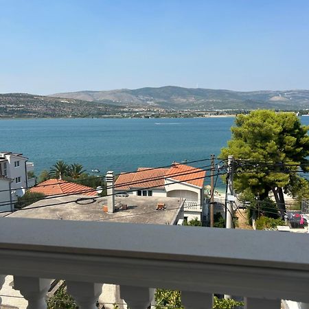 Comfort Apartments Trogir Dış mekan fotoğraf