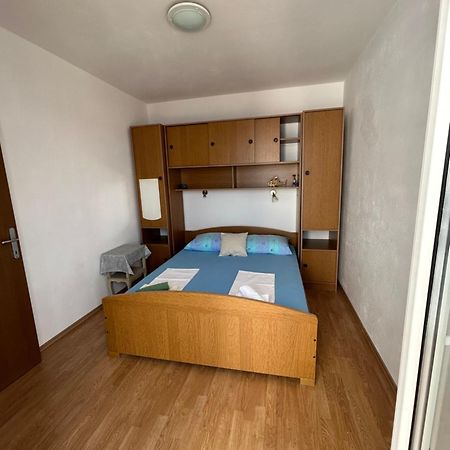 Comfort Apartments Trogir Dış mekan fotoğraf