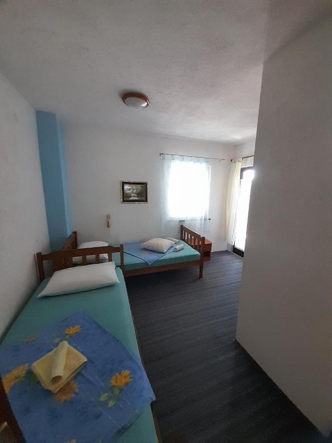 Comfort Apartments Trogir Dış mekan fotoğraf