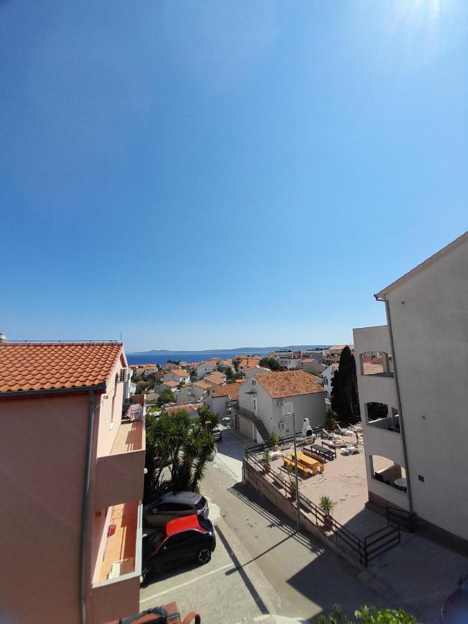 Comfort Apartments Trogir Dış mekan fotoğraf