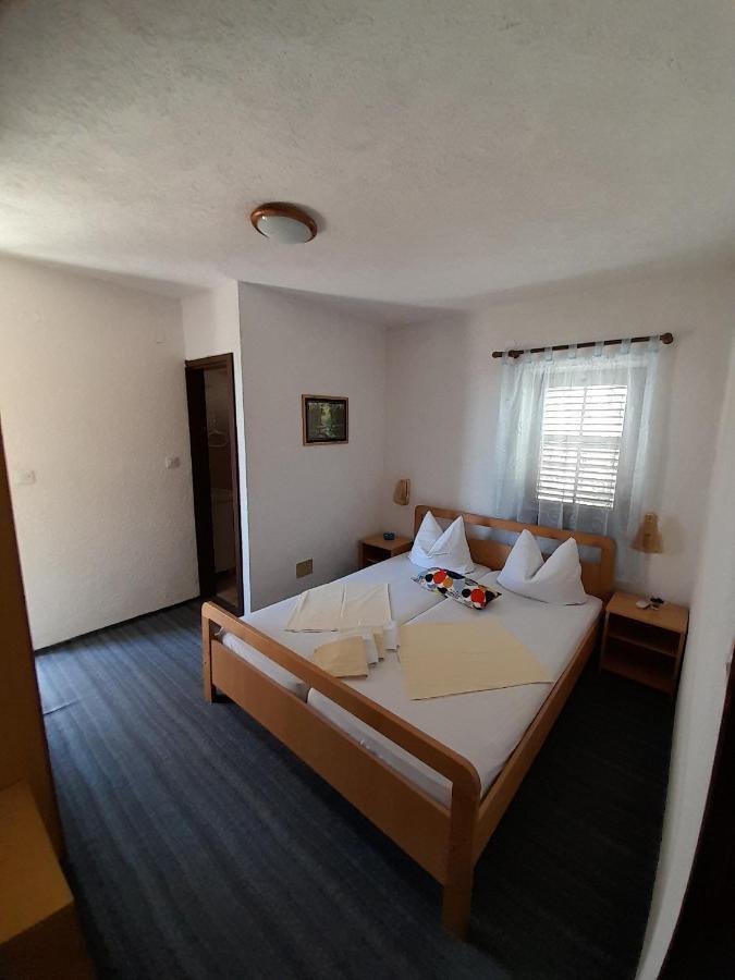 Comfort Apartments Trogir Dış mekan fotoğraf