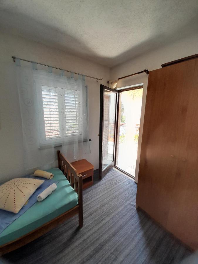 Comfort Apartments Trogir Dış mekan fotoğraf