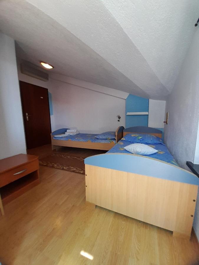 Comfort Apartments Trogir Dış mekan fotoğraf