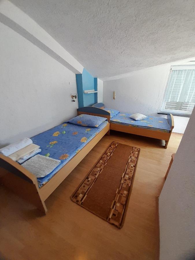 Comfort Apartments Trogir Dış mekan fotoğraf