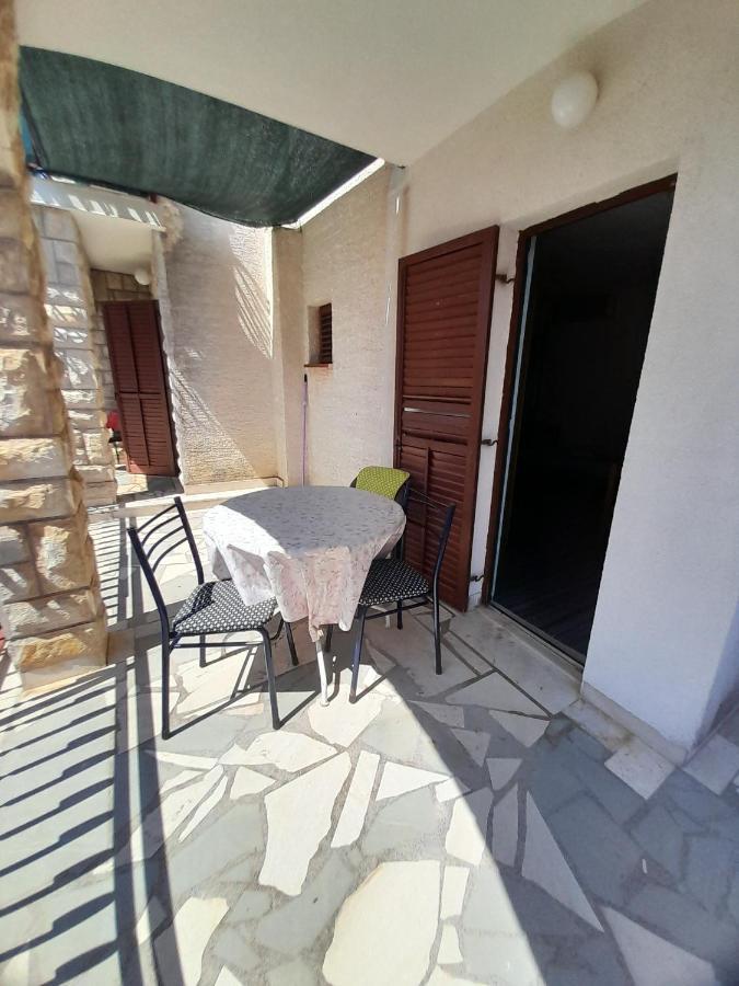 Comfort Apartments Trogir Dış mekan fotoğraf