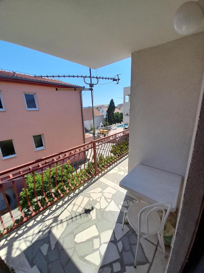 Comfort Apartments Trogir Dış mekan fotoğraf