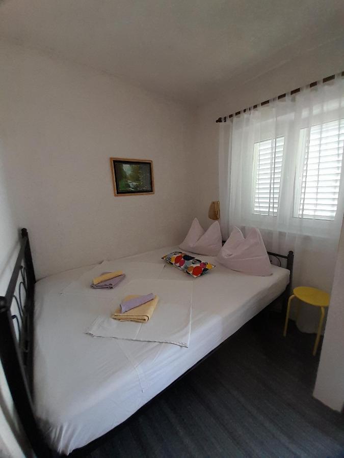 Comfort Apartments Trogir Dış mekan fotoğraf