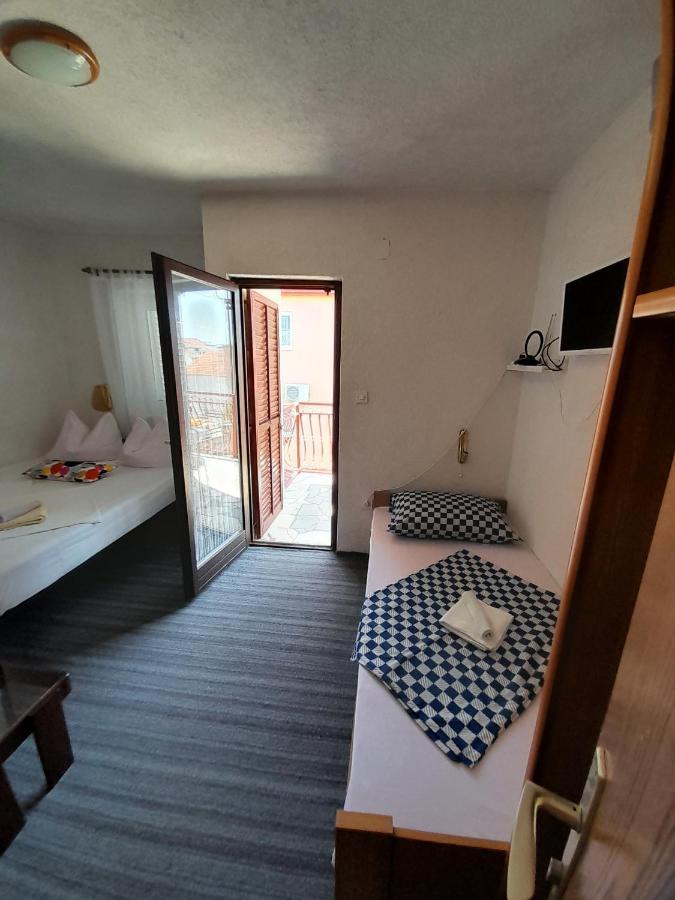 Comfort Apartments Trogir Dış mekan fotoğraf