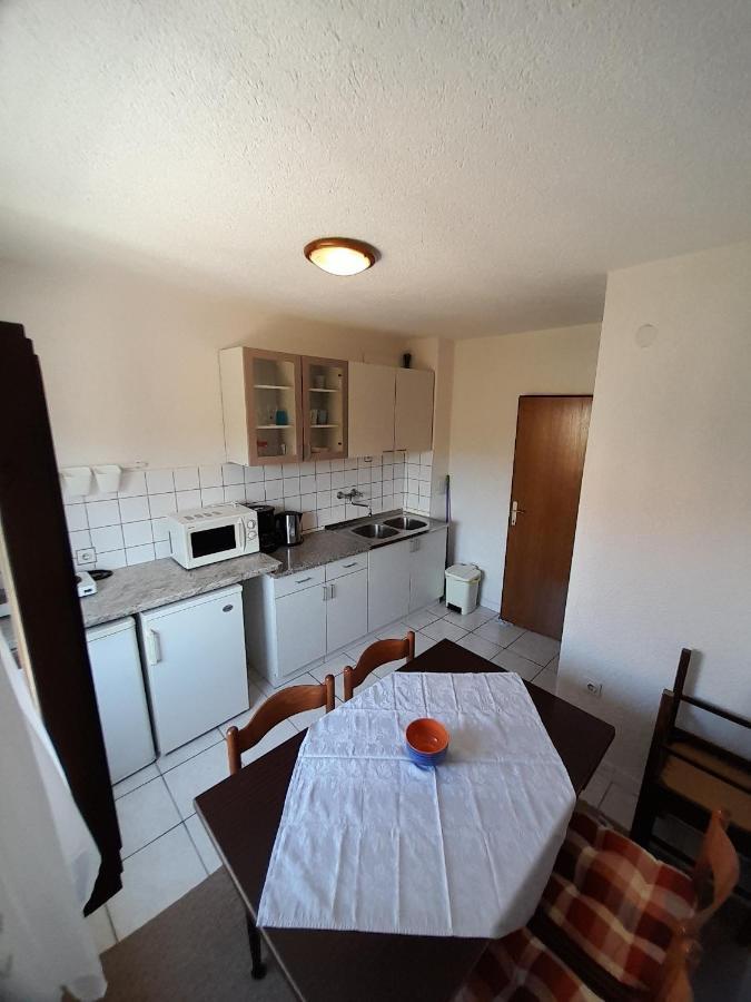 Comfort Apartments Trogir Dış mekan fotoğraf