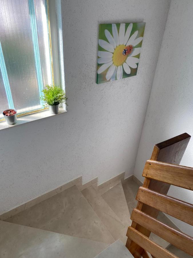 Comfort Apartments Trogir Dış mekan fotoğraf