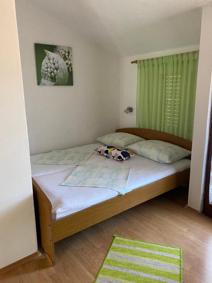 Comfort Apartments Trogir Dış mekan fotoğraf