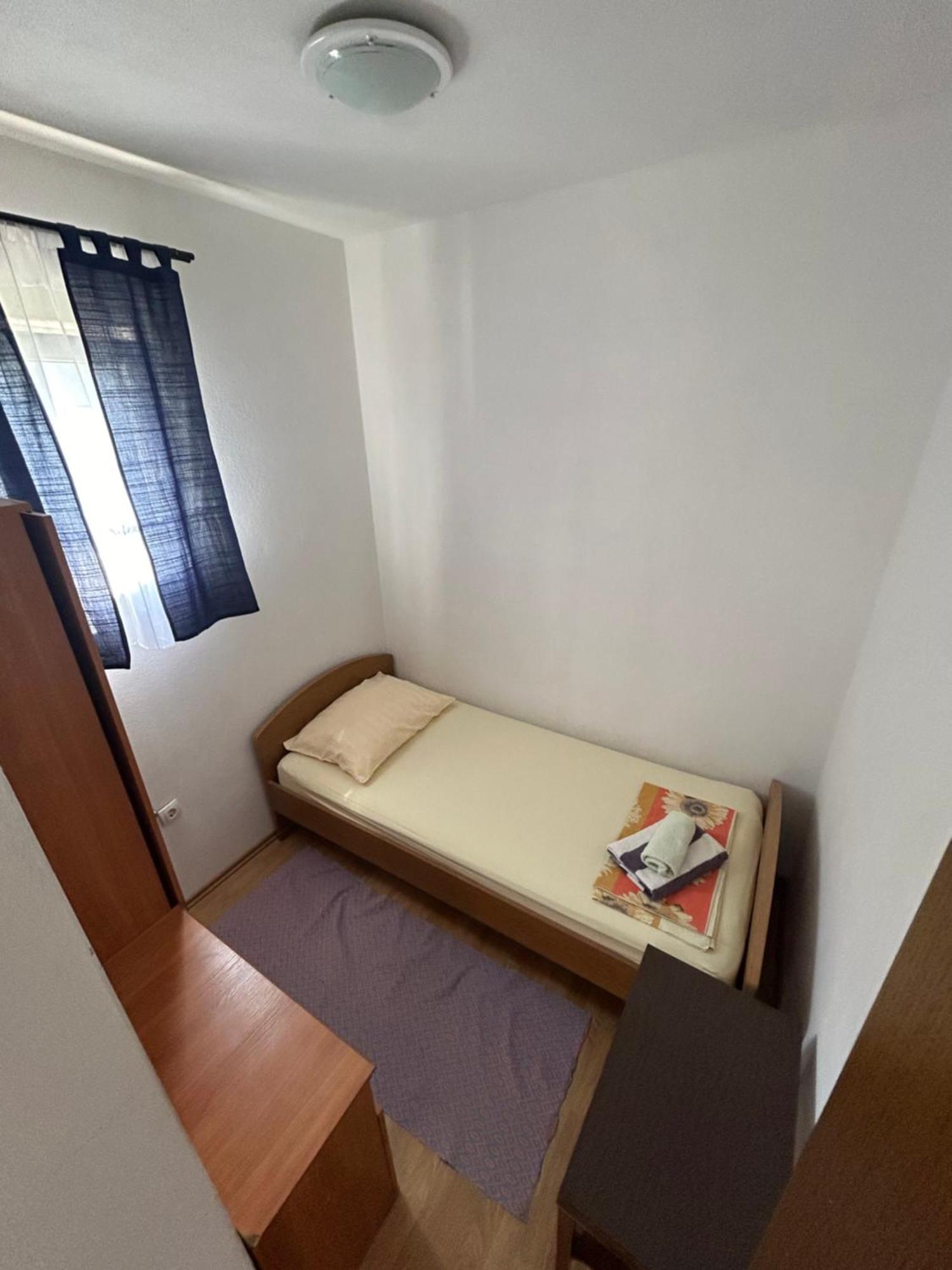 Comfort Apartments Trogir Dış mekan fotoğraf