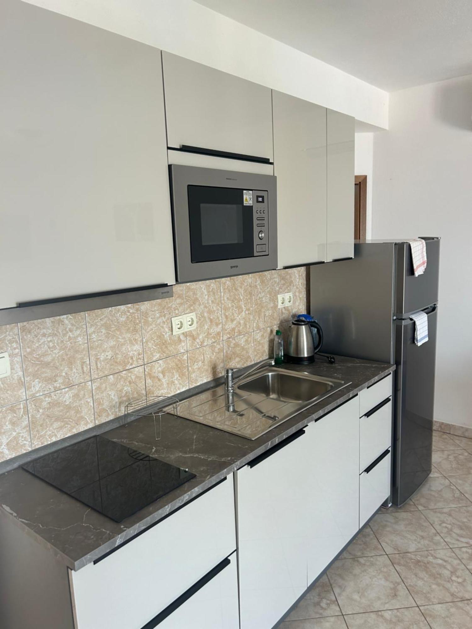 Comfort Apartments Trogir Dış mekan fotoğraf