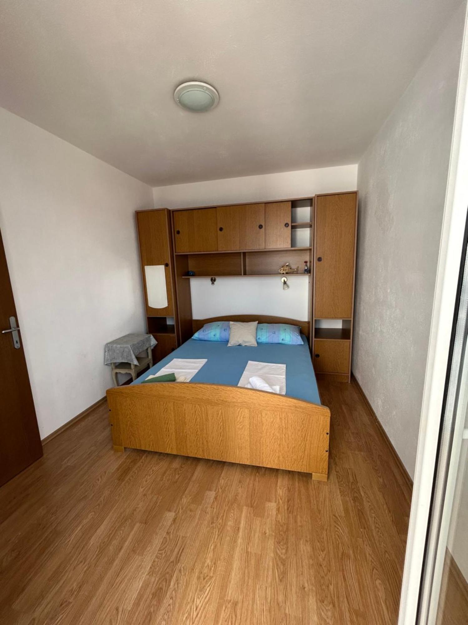 Comfort Apartments Trogir Dış mekan fotoğraf